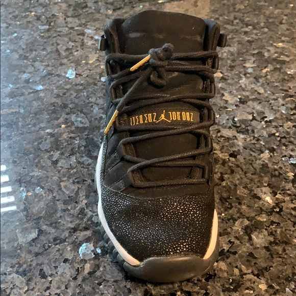 sir jordan retro 11 - Picture 4 of 7